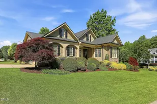 535 Apalachia Lake Dr, Fuquay Varina, NC 27526 - Photo 3