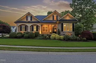 535 Apalachia Lake Dr, Fuquay Varina, NC 27526 - Photo 81