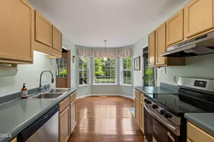 129 Bristol Ct, Youngsville, NC 27596 - Photo 25