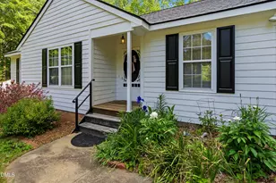 129 Bristol Ct, Youngsville, NC 27596 - Photo 11