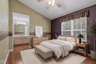 129 Bristol Ct, Youngsville, NC 27596 - Photo 27