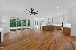 402 Willow St, Cary, NC 27511 - Photo 21
