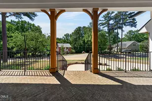 402 Willow St, Cary, NC 27511 - Photo 9