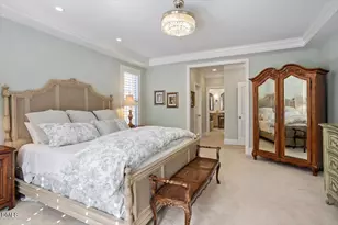 960 Shasta Daisy Dr, Wake Forest, NC 27587 - Photo 27