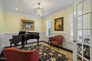 960 Shasta Daisy Dr, Wake Forest, NC 27587 - Photo 17