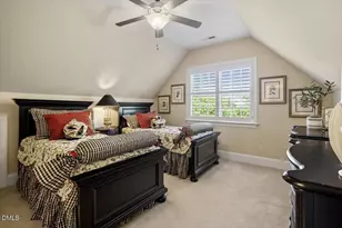 960 Shasta Daisy Dr, Wake Forest, NC 27587 - Photo 35