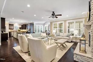 960 Shasta Daisy Dr, Wake Forest, NC 27587 - Photo 19