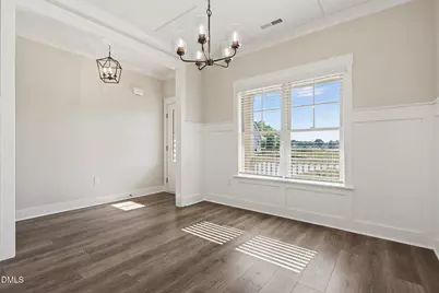 53 Howell Farm Drive #(lot 34), Selma, NC 27576 - Photo 5
