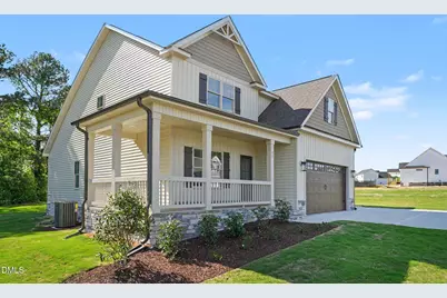 53 Howell Farm Drive #(lot 34), Selma, NC 27576 - Photo 3