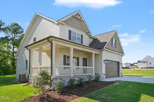 53 Howell Farm Dr, Selma, NC 27576 - Photo 3