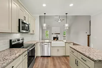 53 Howell Farm Drive #(lot 34), Selma, NC 27576 - Photo 11