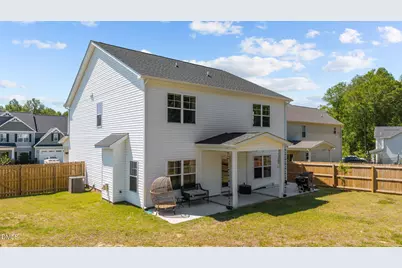 232 Kenbridge Lane, Princeton, NC 27569 - Photo 29