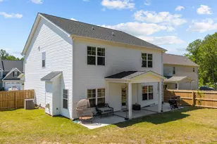 232 Kenbridge Ln, Princeton, NC 27569 - Photo 29