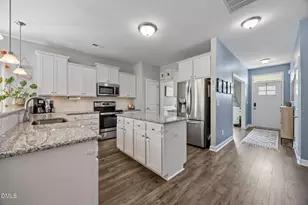 232 Kenbridge Ln, Princeton, NC 27569 - Photo 5
