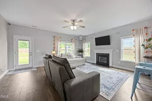 232 Kenbridge Ln, Princeton, NC 27569 - Photo 11