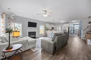 232 Kenbridge Ln, Princeton, NC 27569 - Photo 9