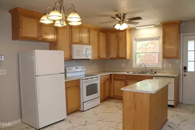 2804 Newark Drive, Raleigh, NC 27610 - Photo 3