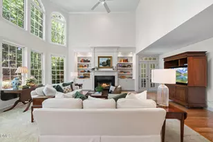 102 Morganford Pl, Cary, NC 27518 - Photo 17