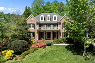 102 Morganford Pl, Cary, NC 27518 - Photo 69