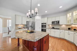 102 Morganford Pl, Cary, NC 27518 - Photo 23