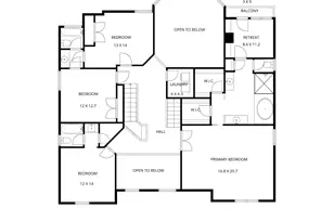 102 Morganford Pl, Cary, NC 27518 - Photo 79