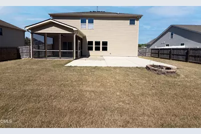 1305 Ivey Grove Court, Fuquay Varina, NC 27526 - Photo 5