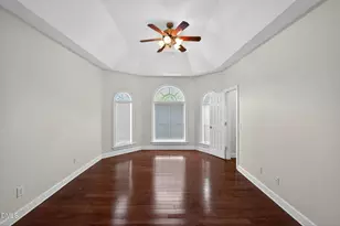 605 Red Fox Trail, Hillsborough, NC 27278 - Photo 21