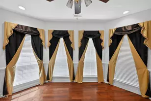 605 Red Fox Trail, Hillsborough, NC 27278 - Photo 23