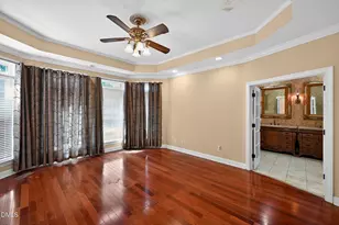 605 Red Fox Trail, Hillsborough, NC 27278 - Photo 17