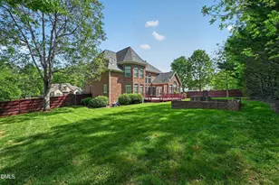 605 Red Fox Trail, Hillsborough, NC 27278 - Photo 3