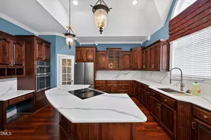 605 Red Fox Trail, Hillsborough, NC 27278 - Photo 11