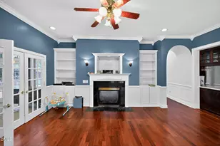 605 Red Fox Trail, Hillsborough, NC 27278 - Photo 13