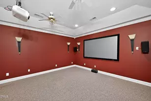 605 Red Fox Trail, Hillsborough, NC 27278 - Photo 27