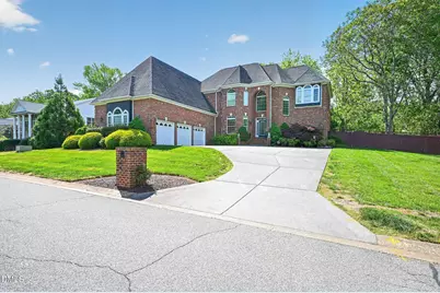 605 Red Fox Trail, Hillsborough, NC 27278 - Photo 1