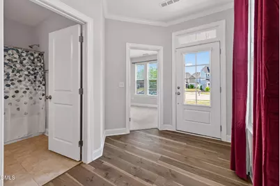 106 Cressida Woods Drive, Holly Springs, NC 27540 - Photo 5
