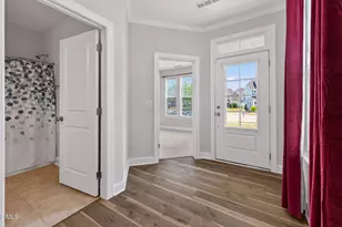 106 Cressida Woods Dr, Holly Springs, NC 27540 - Photo 5
