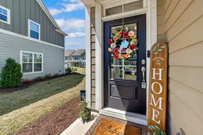106 Cressida Woods Drive, Holly Springs, NC 27540 - Photo 3