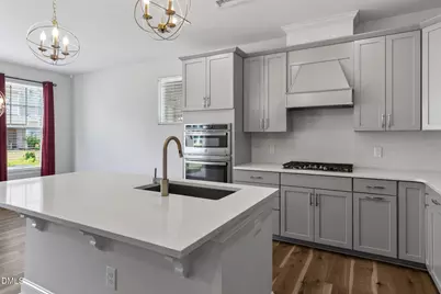 106 Cressida Woods Drive, Holly Springs, NC 27540 - Photo 17