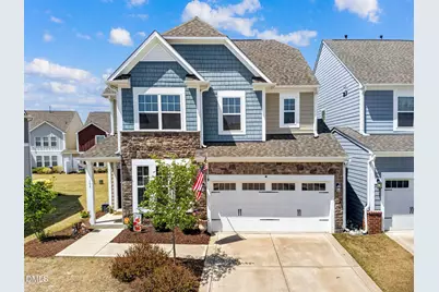 106 Cressida Woods Drive, Holly Springs, NC 27540 - Photo 1