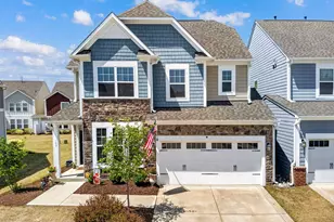 106 Cressida Woods Dr, Holly Springs, NC 27540 - Photo 1
