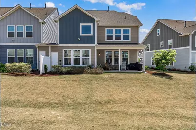 106 Cressida Woods Drive, Holly Springs, NC 27540 - Photo 47