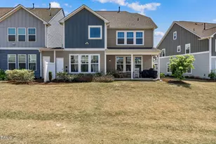 106 Cressida Woods Dr, Holly Springs, NC 27540 - Photo 47