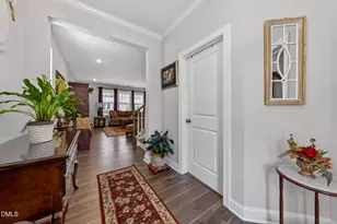 106 Cressida Woods Dr, Holly Springs, NC 27540 - Photo 5