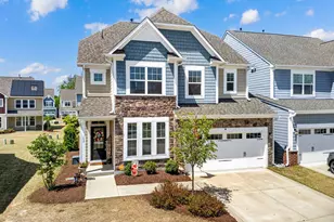 106 Cressida Woods Dr, Holly Springs, NC 27540 - Photo 3