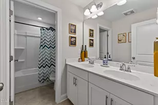 106 Cressida Woods Dr, Holly Springs, NC 27540 - Photo 35