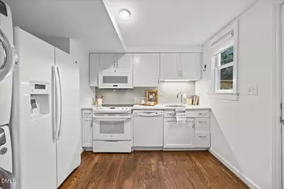 1641 Sutton Drive, Raleigh, NC 27605 - Photo 3