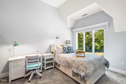 1021 Parchemin Trail, Chapel Hill, NC 27516 - Photo 35