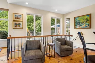 1021 Parchemin Trail, Chapel Hill, NC 27516 - Photo 27