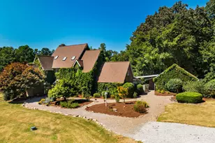 1021 Parchemin Trail, Chapel Hill, NC 27516 - Photo 1