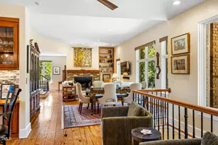 1021 Parchemin Trail, Chapel Hill, NC 27516 - Photo 21